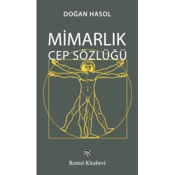 Mimarlık Cep Sözlüğü