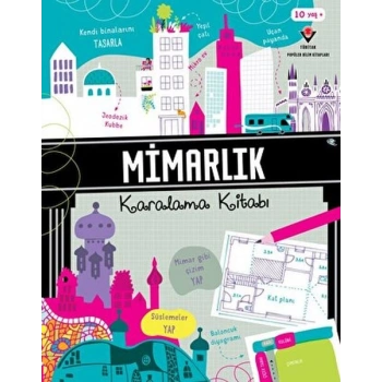Mimarlık Karalama Kitabı