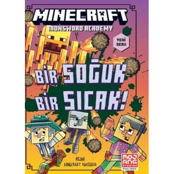 Minecraft - Bir Soğuk Bir Sıcak
