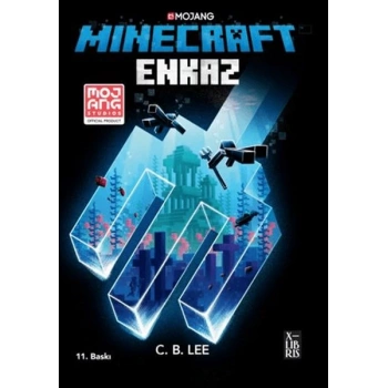 Minecraft- Enkaz