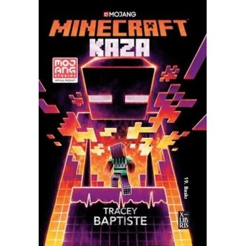 Minecraft- Kaza