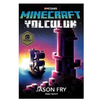 Minecraft Yolculuk