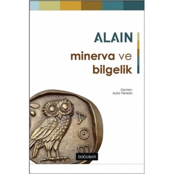 Minerva ve Bilgelik