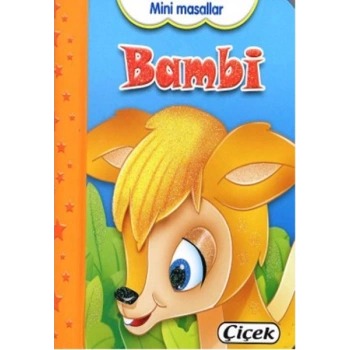 Mini Masallar - Bambi
