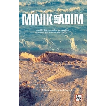 Minik Bir Adım