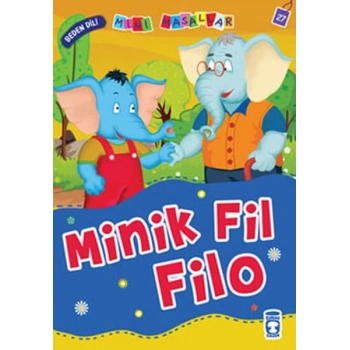 Minik Fil Filo