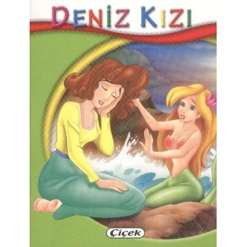 Minik Kitaplar Dizisi Deniz Kızı