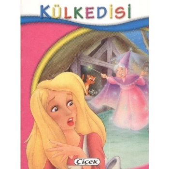 Minik Kitaplar Dizisi Külkedisi