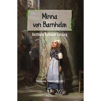 Minna von Barnhelm