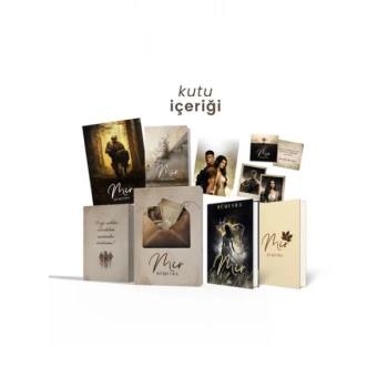 Mir 1 – Hediyeli Kutu