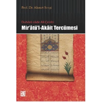 Miratül-Akait Tercümesi