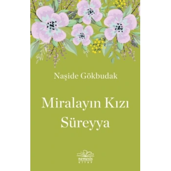 Miralayın Kızı Süreyya