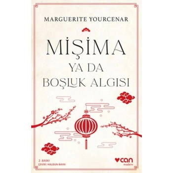 Mişima Ya Da Boşluk Algısı