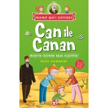 Mısırın Gizemini Nasıl Keşfettik