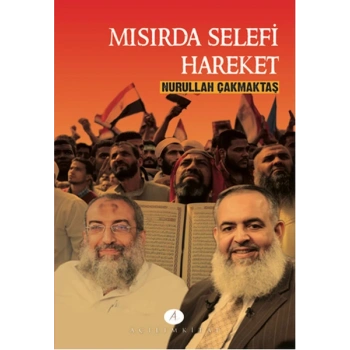 Mısırda Selefi Hareket