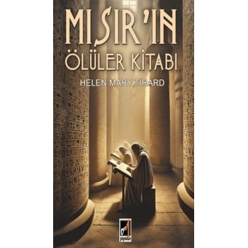 Mısır’ın Ölüler Kitabı