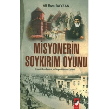 Misyonerin Soykırım Oyunu