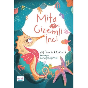 Mita ve Gizemli İnci
