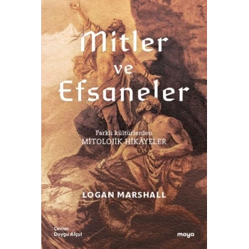 Mitler ve Efsaneler