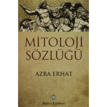 Mitoloji Sözlüğü