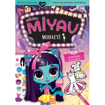 Miyav Miyav Modaevi - Miyavgünü Kutlaması