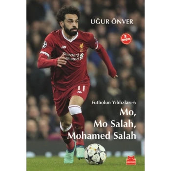 Mo, Mo Salah, Mohamed Salah Futbolun Yıldızları - 6