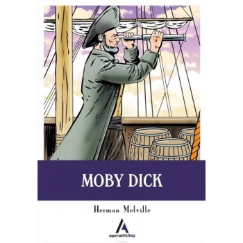Moby Dick