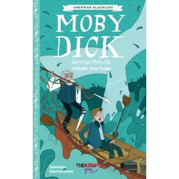 Moby Dick