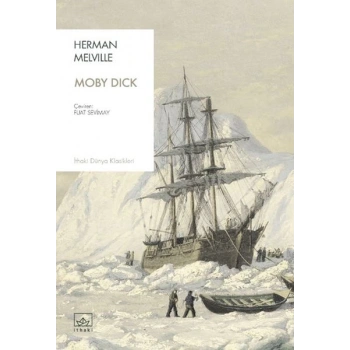 Moby Dick 