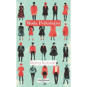 Moda Psikolojisi
