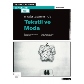Moda Tasarımında Tekstil ve Moda