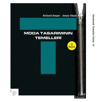 Moda Tasarımının Temelleri