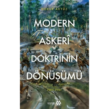 Modern Askeri Doktrinin Dönüşümü