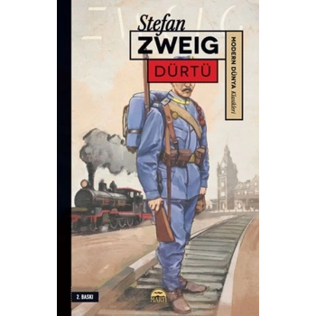 Modern Dünya Klasikleri - Dürtü