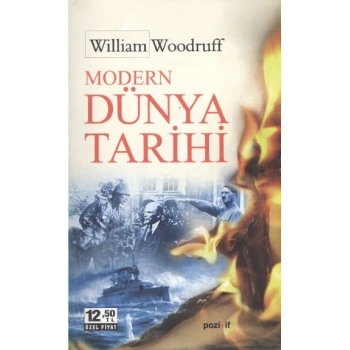 Modern Dünya Tarihi