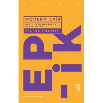 Modern Epik