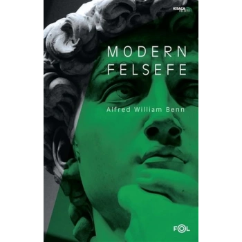 Modern Felsefe