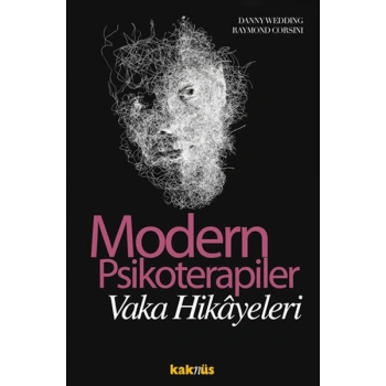 Modern Psikoterapiler - Vaka İncelemeleri