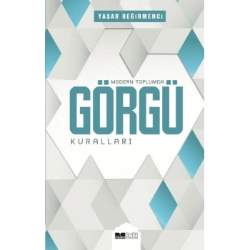 Modern Toplumda - Görgü Kuralları