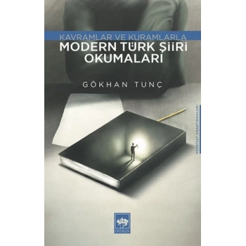Modern Türk Şiiri Okumaları