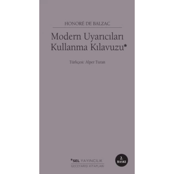 Modern Uyarıcıları Kullanma Kılavuzu