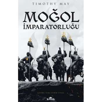 Moğol İmparatorluğu