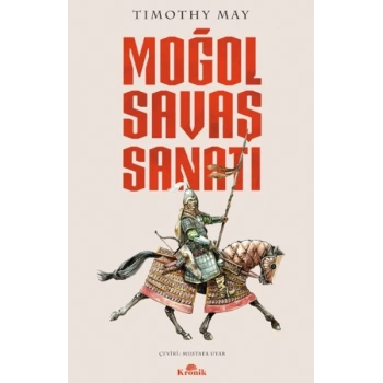 Moğol Savaş Sanatı
