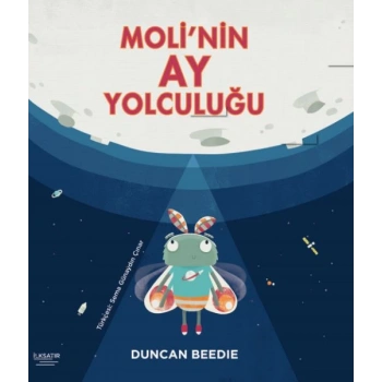 Molinin Ay Yolculuğu