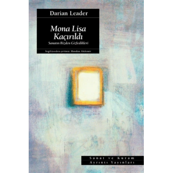 Mona Lisa Kaçırıldı