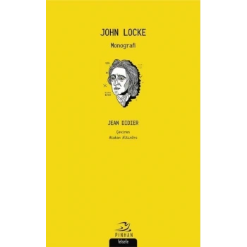 Monografi - John Locke