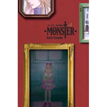 Monster 4