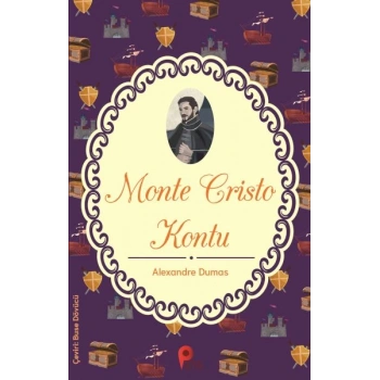 Monte Cristo Kontu