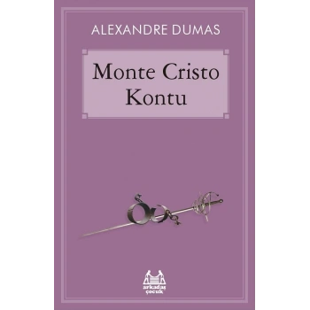 Monte Cristo Kontu