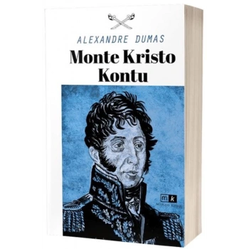 Monte Kristo Kontu